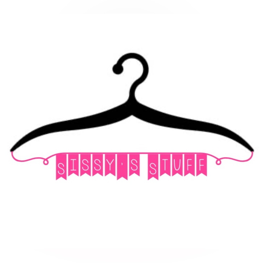 Hi, I'm Sissy! I'll be posting new & used items daily! 🛍️😊